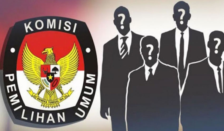 Jadi Caleg