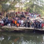 Jagakali International Art Festival Klaim Menjadi Obat Penyembuh Sungai-sungai di Indonesia