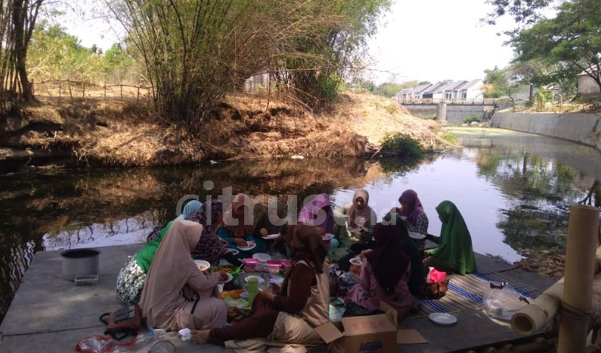 MoM's Community Siap Ramaikan Event Jagakali