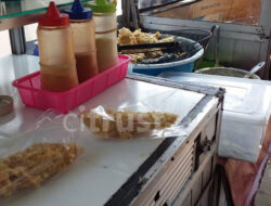 Jalakotek, Jajanan Primadona Mahasiswa