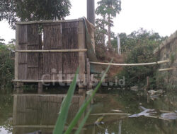 65 Persen Masyarakat Malausma-Majalengka Belum Miliki Jamban Sehat