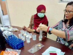 Miliki Kantin Sehat, BPOM Jawa Barat Anugerahi Kinderfield Primary School