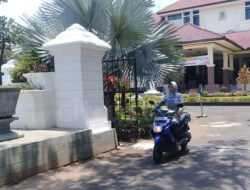 Bupati Cirebon Ditangkap, Roda Pemerintahan Tetap Berjalan Normal