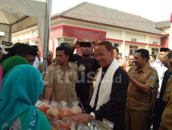 Bupati Terpilih Karna Sobahi Janji Bangun Rumah Sakit di Wilayah Selatan Majalengka