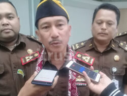 Kejari Sosialisasikan Program Jaksa Sahabat Guru