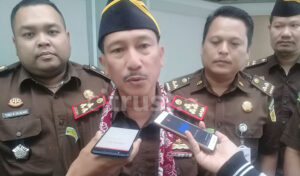 Kejari Sosialisasikan Program Jaksa Sahabat Guru