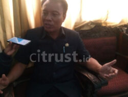 Tingkatkan Pelayanan, Kemenag Kota Cirebon Cetuskan Program Three In One