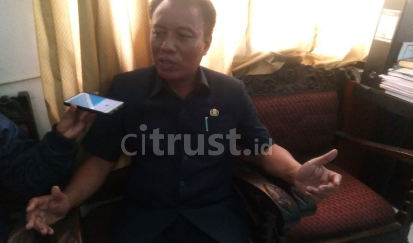 Tingkatkan Pelayanan, Kemenag Kota Cirebon Cetuskan Program Three In One