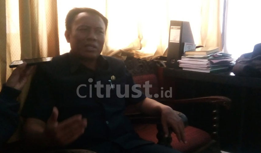 Kemenag Kota Cirebon Akan Kaji Ulang PMA Nomor 19 Tahun 2018