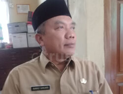 Kemenag Kota Cirebon Koordinasi Pemetaan Wilayah Pengidap Penyakit Kelamin