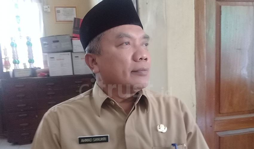 Kemenag Kota Cirebon Akan Lakukan Koordinasi Pemetaan Wilayah Pengidap Penyakit Kelamin