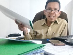 Pendaftaran CPNS di Lingkungan Kemenag Resmi Ditutup