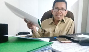Pendaftaran CPNS di Lingkungan Kemenag Resmi Ditutup