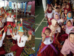 Ajarkan Keberagaman, Kinderfield Highfield School Cirebon Gelar Deversity Day
