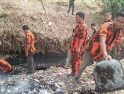 Yosep Umarhadi Dukung KNPI Gelar Aksi Bersihkan Sungai Singaraja