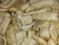 Kokolontong, Makanan Ringan Manis Khas Majalengka