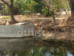 KPS Kalipacit Bertekad Kembalikan Fungsi Sungai