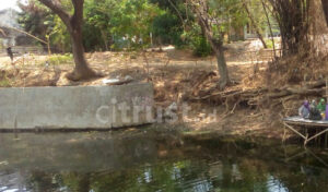 KPS Kalipacit Bertekad Kembalikan Fungsi Sungai
