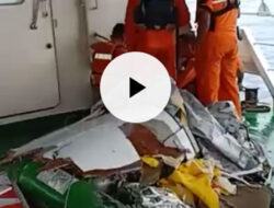 Keponakan Anggota DPRD Kuningan Jadi Korban Lion Air