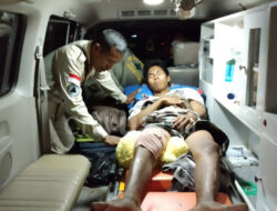 7 Korban Gempa dan Tsunami Palu Asal Kabupaten Cirebon Akhirnya Bisa Kembali Pulang