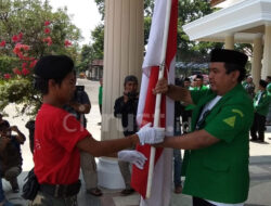 GP Ansor Usulkan KH Abdul Chalim Leuwimunding Menjadi Pahlawan Nasional