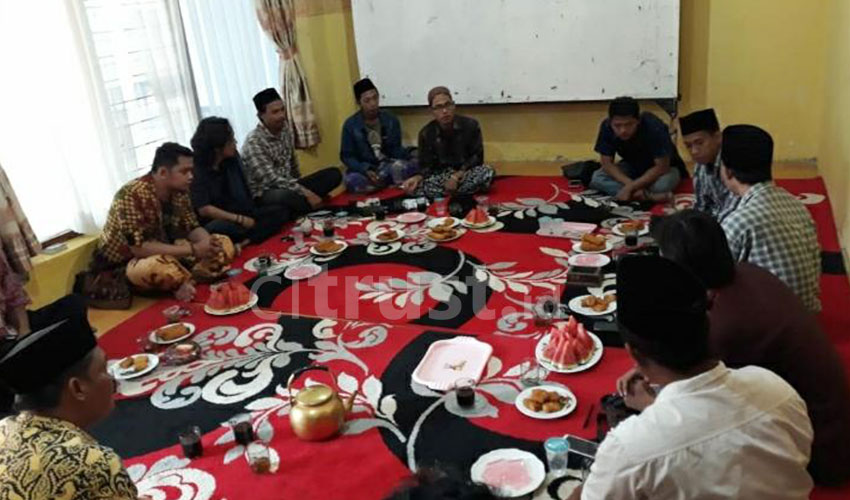 Peringati HSN, Lesbumi NU Cirebon Gelar FSN di 10 Kecamatan