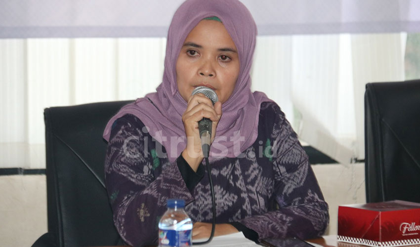 Bawaslu: Indeks Kerawanan Pemilu 2019 di Jawa Barat Masuk Kategori Sedang