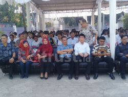 Pertama, Kota Cirebon Laksanakan Pra Seleksi Magang Ke Jepang