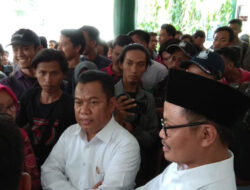 Mekanisme Pendidikan Dirasa Memberatkan, Mahasiswa IAIN Suarakan Aksi di Rektorat