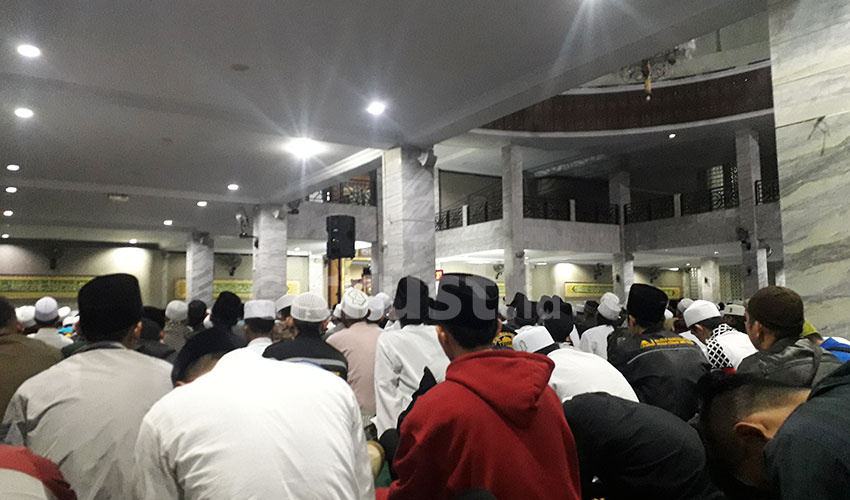 Jalsatul Itsnain