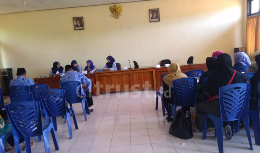 Manasik Haji RA Se-Kota Cirebon Akan Dilaksanakan Pada 20 Oktober 2018