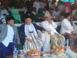 Kyai Ma’ruf: Kemerdekaan Republik Indonesia Tidak Lepas dari Perjuangan Para Santri