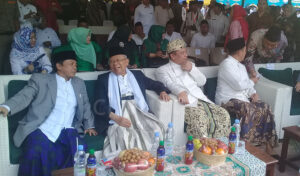 Ma'ruf: Kemerdekaan Republik Indonesia Tidak Lepas Dari Perjuangan Para Santri