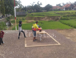 Lomba Merpati Kelas Terbang Atas Jadi Ajang Silaturahmi