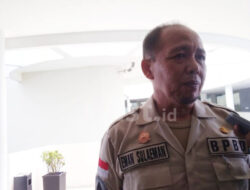 Rawan Bencana, Kabupaten Cirebon Dilintasi Sesar Baribis