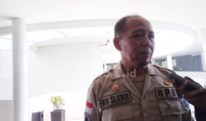BPBD Kabupaten Cirebon Gelar Sosialisasi Siaga Bencara Gempa