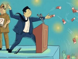 Bukan Membela yang Bayar