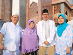 Pj Wali Kota Cirebon Tambah Anggaran Penyelenggaraan MTQ