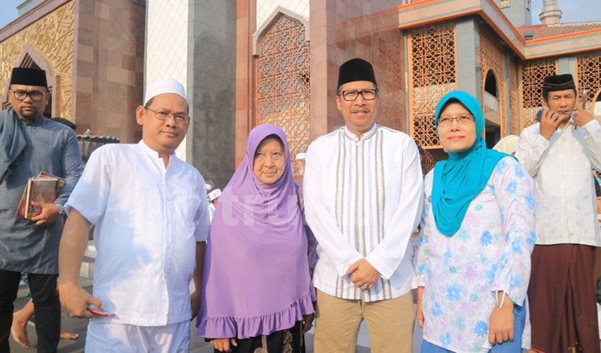 Pj Wali Kota Cirebon Tambah Anggaran Penyelenggaraan MTQ