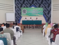 MUI Kota Cirebon Adakan Dialog Peningkatan Kualitas Dakwah Islamiyyah