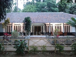 Museum Talaga Manggung Menyimpan Koleksi Benda Peninggalan Raja