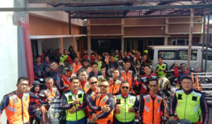 N-Max Kuningan Community