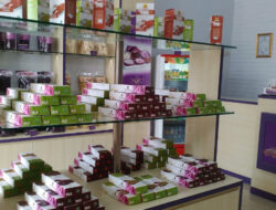 Manfaatkan Potensi Alam Jadi Oleh-oleh Khas Kuningan