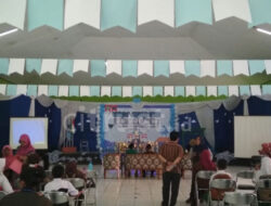 IAIN Syekh Nurjati Gelar Liga Matematika Se-Jawa Barat