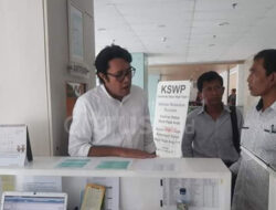 Apakah Benar Perizinan Kapal Dipersulit?