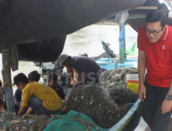 Ono Surono: Pemerintah Banyak Beri Bantuan untuk Nelayan di Indramayu