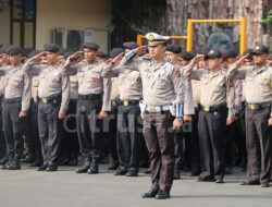 Ini Kriteria Sasaran Operasi Zebra Polres Cirebon Kota
