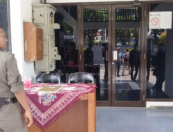 OTT Bupati Cirebon, Kadis PUPR Diduga Turut Terlibat Transaksi Jabatan