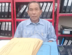 Penjaringan Bakal Calon Rektor IAIN SNJ Cirebon Dibuka Hingga 15 Oktober 2018