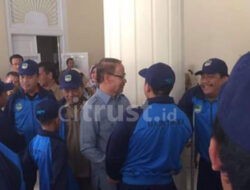 Plt Bupati Dukung Atlet Paralimpik Majalengka Berprestasi di Peparda